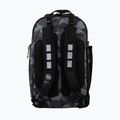 Zaino da uomo Pitbull West Coast Airway Big nero/grigio 10