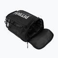 Zaino da uomo Pitbull West Coast Airway Big nero/grigio 11
