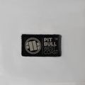Maglietta Surf Dog Pitbull West Coast donna bianco 4