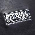 Portafoglio Pitbull West Coast da uomo Pitbull West Coast Original Leather Brant nero 6