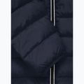 Pitbull West Coast Uomo Giacca invernale imbottita con cappuccio Seacoast blu scuro 9