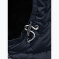 Pitbull West Coast Uomo Giacca invernale imbottita con cappuccio Seacoast blu scuro 12