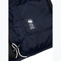 Pitbull West Coast Uomo Giacca invernale imbottita con cappuccio Seacoast blu scuro 14