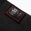 Pitbull West Coast giacca invernale da uomo Spinnaker 2 con cappuccio nero 4