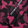 Pitbull West Coast donna Rashguard manica lunga L-S Rash Dillard rosa camo 3