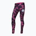 Pitbull West Coast leggings da donna Compr Pants Dillard rosa mimetico