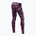 Pitbull West Coast leggings da donna Compr Pants Dillard rosa mimetico 2
