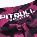 Pitbull West Coast leggings da donna Compr Pants Dillard rosa mimetico 3