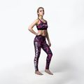 Pitbull West Coast leggings da donna Compr Pants Dillard rosa mimetico 5