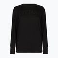 Felpa a girocollo Pitbull West Coast donna Seascape nero