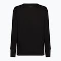 Felpa a girocollo Pitbull West Coast donna Seascape nero 2