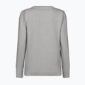 Felpa donna Pitbull West Coast Crewneck Seascape grigio/melange 2