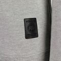 Felpa donna Pitbull West Coast Crewneck Seascape grigio/melange 3