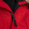 Giacca invernale da uomo Pitbull West Coast Fur Parka Rosso ontano 9