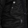 Pitbull West Coast giacca invernale da uomo Alder Fur Parka nero 6