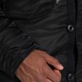 Pitbull West Coast giacca invernale da uomo Alder Fur Parka nero 7