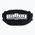 Pitbull West Coast Boxing marsupio nero/bianco 3