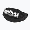 Pitbull West Coast Boxing marsupio nero/bianco 8
