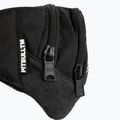Pitbull West Coast Boxing marsupio nero/bianco 10