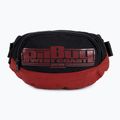 Pitbull West Coast Boxing marsupio nero/rosso 3