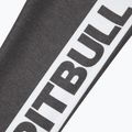 Pitbull West Coast leggings donna Compr Pants Hilltop grigio 5