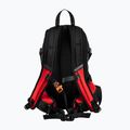 Zaino da allenamento Pitbull Bike Sports 12 l black/red 2