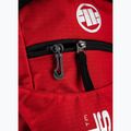 Zaino da allenamento Pitbull Bike Sports 12 l black/red 6