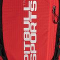 Zaino Pitbull West Coast Sports 30 l nero/rosso 4