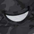 Pitbull West Coast donna Rash T-S All nero camo rashguard 4