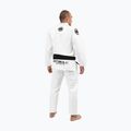 GI per il jiu-jitsu brasiliano da uomo Pitbull West Coast Gi BJJ PB 2017 450 bianco 2