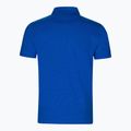 Polo Pitbull West Coast Uomo Logo Regular blu royal 2