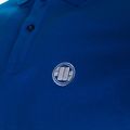 Polo Pitbull West Coast Uomo Logo Regular blu royal 3