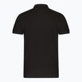 Polo Pitbull West Coast Uomo Slim Logo Nero 2