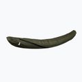 Custodia Lesovik Larva mayfly green