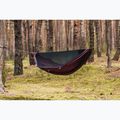 Amaca da trekking Lesovik Draka bordeaux ron 3