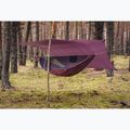Amaca da trekking Lesovik Draka bordeaux ron 4