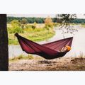 Amaca da trekking Lesovik Spirit bordeaux ron 2