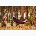 Amaca da trekking Lesovik Spirit bordeaux ron 3