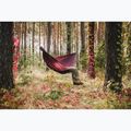 Amaca da trekking Lesovik Spirit bordeaux ron 4