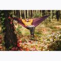Amaca da trekking Lesovik Spirit bordeaux ron 5