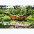 Amaca da trekking Lesovik Sharp choco root 2