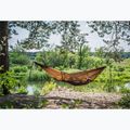 Amaca da trekking Lesovik Sharp choco root 6