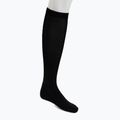 Calze da equitazione Comodo SJP/04 nero/bianco