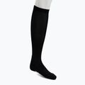 Calze da equitazione Comodo SJP/04 nero/bianco 2