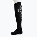Calze da equitazione Comodo SJP/04 nero/bianco 4