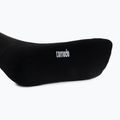 Calze da equitazione Comodo SJP/04 nero/bianco 5