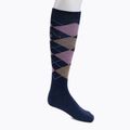 Calze da equitazione Comodo SPDJ/22 multicolore