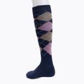 Calze da equitazione Comodo SPDJ/22 multicolore 2