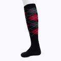 Calze da equitazione Comodo SPDJ/26 multicolore 2