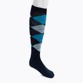 Calze da equitazione Comodo SPDJ/27 multicolore